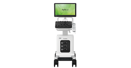 Ультразвуковая система  Canon Aplio go